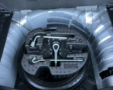 Чорний Ніссан Ноут, об'ємом двигуна 1.2 л та пробігом 42 тис. км за 7950 $, фото 9 на Automoto.ua