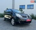 Чорний Ніссан Ноут, об'ємом двигуна 0 л та пробігом 203 тис. км за 9250 $, фото 1 на Automoto.ua
