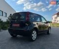 Чорний Ніссан Ноут, об'ємом двигуна 0 л та пробігом 203 тис. км за 9250 $, фото 4 на Automoto.ua