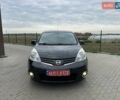 Чорний Ніссан Ноут, об'ємом двигуна 0 л та пробігом 228 тис. км за 8400 $, фото 1 на Automoto.ua