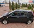Черный Ниссан Ноут, объемом двигателя 1.4 л и пробегом 199 тыс. км за 5700 $, фото 13 на Automoto.ua