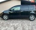 Чорний Ніссан Ноут, об'ємом двигуна 1.6 л та пробігом 140 тис. км за 7990 $, фото 10 на Automoto.ua