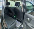 Чорний Ніссан Ноут, об'ємом двигуна 1.5 л та пробігом 135 тис. км за 8700 $, фото 5 на Automoto.ua