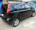Чорний Ніссан Ноут, об'ємом двигуна 1.5 л та пробігом 135 тис. км за 8700 $, фото 10 на Automoto.ua