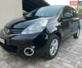Чорний Ніссан Ноут, об'ємом двигуна 1.6 л та пробігом 140 тис. км за 7990 $, фото 2 на Automoto.ua