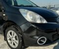 Черный Ниссан Ноут, объемом двигателя 1.39 л и пробегом 139 тыс. км за 6800 $, фото 3 на Automoto.ua