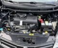 Черный Ниссан Ноут, объемом двигателя 1.4 л и пробегом 260 тыс. км за 6726 $, фото 7 на Automoto.ua