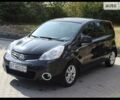 Чорний Ніссан Ноут, об'ємом двигуна 1.4 л та пробігом 155 тис. км за 6995 $, фото 10 на Automoto.ua
