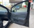 Черный Ниссан Ноут, объемом двигателя 1.5 л и пробегом 177 тыс. км за 8700 $, фото 40 на Automoto.ua