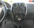 Черный Ниссан Ноут, объемом двигателя 1.46 л и пробегом 141 тыс. км за 8000 $, фото 31 на Automoto.ua