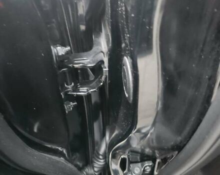 Чорний Ніссан Ноут, об'ємом двигуна 1.2 л та пробігом 60 тис. км за 7950 $, фото 24 на Automoto.ua