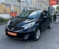 Черный Ниссан Ноут, объемом двигателя 1.5 л и пробегом 177 тыс. км за 8700 $, фото 6 на Automoto.ua