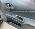Черный Ниссан Ноут, объемом двигателя 1.5 л и пробегом 177 тыс. км за 8700 $, фото 41 на Automoto.ua