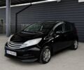 Чорний Ніссан Ноут, об'ємом двигуна 1.2 л та пробігом 173 тис. км за 6950 $, фото 1 на Automoto.ua