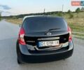 Чорний Ніссан Ноут, об'ємом двигуна 1.6 л та пробігом 128 тис. км за 6850 $, фото 13 на Automoto.ua