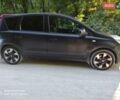 Черный Ниссан Ноут, объемом двигателя 1.5 л и пробегом 260 тыс. км за 6300 $, фото 7 на Automoto.ua