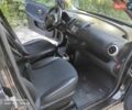 Черный Ниссан Ноут, объемом двигателя 1.5 л и пробегом 260 тыс. км за 6300 $, фото 15 на Automoto.ua