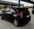 Черный Ниссан Ноут, объемом двигателя 1.2 л и пробегом 173 тыс. км за 6950 $, фото 3 на Automoto.ua