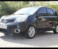 Чорний Ніссан Ноут, об'ємом двигуна 1.4 л та пробігом 155 тис. км за 6995 $, фото 1 на Automoto.ua