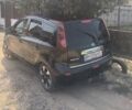 Чорний Ніссан Ноут, об'ємом двигуна 1.5 л та пробігом 221 тис. км за 7700 $, фото 9 на Automoto.ua
