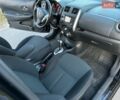 Чорний Ніссан Ноут, об'ємом двигуна 1.6 л та пробігом 128 тис. км за 6850 $, фото 28 на Automoto.ua