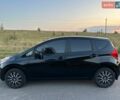 Чорний Ніссан Ноут, об'ємом двигуна 1.6 л та пробігом 128 тис. км за 6850 $, фото 7 на Automoto.ua