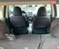 Чорний Ніссан Ноут, об'ємом двигуна 1.6 л та пробігом 160 тис. км за 7200 $, фото 3 на Automoto.ua