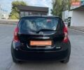 Черный Ниссан Ноут, объемом двигателя 1.5 л и пробегом 177 тыс. км за 8700 $, фото 3 на Automoto.ua
