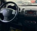 Черный Ниссан Ноут, объемом двигателя 1.39 л и пробегом 140 тыс. км за 6900 $, фото 15 на Automoto.ua
