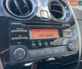 Черный Ниссан Ноут, объемом двигателя 1.5 л и пробегом 177 тыс. км за 8700 $, фото 23 на Automoto.ua