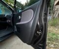 Черный Ниссан Ноут, объемом двигателя 1.39 л и пробегом 315 тыс. км за 6200 $, фото 12 на Automoto.ua