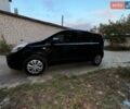 Черный Ниссан Ноут, объемом двигателя 1.39 л и пробегом 315 тыс. км за 6200 $, фото 2 на Automoto.ua