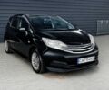 Черный Ниссан Ноут, объемом двигателя 1.2 л и пробегом 173 тыс. км за 6950 $, фото 2 на Automoto.ua