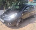 Чорний Ніссан Ноут, об'ємом двигуна 1.5 л та пробігом 221 тис. км за 7700 $, фото 6 на Automoto.ua