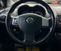Черный Ниссан Ноут, объемом двигателя 1.39 л и пробегом 140 тыс. км за 6900 $, фото 9 на Automoto.ua
