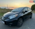 Черный Ниссан Ноут, объемом двигателя 1.6 л и пробегом 128 тыс. км за 7200 $, фото 18 на Automoto.ua