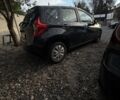 Чорний Ніссан Ноут, об'ємом двигуна 0 л та пробігом 131 тис. км за 6474 $, фото 3 на Automoto.ua