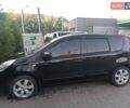 Черный Ниссан Ноут, объемом двигателя 1.39 л и пробегом 138 тыс. км за 6700 $, фото 1 на Automoto.ua
