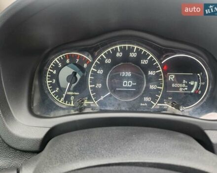 Чорний Ніссан Ноут, об'ємом двигуна 1.2 л та пробігом 60 тис. км за 7950 $, фото 31 на Automoto.ua