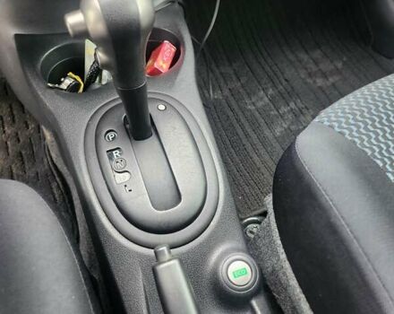 Чорний Ніссан Ноут, об'ємом двигуна 1.2 л та пробігом 60 тис. км за 7950 $, фото 26 на Automoto.ua