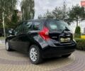 Чорний Ніссан Ноут, об'ємом двигуна 1.46 л та пробігом 141 тис. км за 8500 $, фото 4 на Automoto.ua