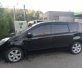 Чорний Ніссан Ноут, об'ємом двигуна 1.4 л та пробігом 139 тис. км за 6100 $, фото 1 на Automoto.ua