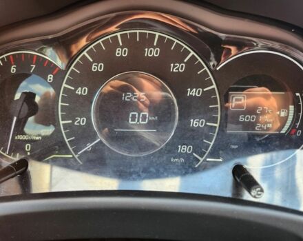 Черный Ниссан Ноут, объемом двигателя 1.2 л и пробегом 60 тыс. км за 7800 $, фото 5 на Automoto.ua