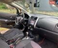 Черный Ниссан Ноут, объемом двигателя 1.6 л и пробегом 160 тыс. км за 7200 $, фото 2 на Automoto.ua
