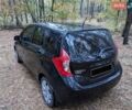 Черный Ниссан Ноут, объемом двигателя 1.6 л и пробегом 140 тыс. км за 7600 $, фото 2 на Automoto.ua