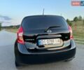 Чорний Ніссан Ноут, об'ємом двигуна 1.6 л та пробігом 128 тис. км за 6850 $, фото 12 на Automoto.ua