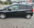 Чорний Ніссан Ноут, об'ємом двигуна 1.2 л та пробігом 60 тис. км за 7950 $, фото 8 на Automoto.ua