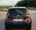 Черный Ниссан Ноут, объемом двигателя 1.2 л и пробегом 54 тыс. км за 8950 $, фото 12 на Automoto.ua