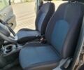 Черный Ниссан Ноут, объемом двигателя 1.2 л и пробегом 54 тыс. км за 8950 $, фото 18 на Automoto.ua