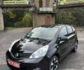 Черный Ниссан Ноут, объемом двигателя 1.4 л и пробегом 260 тыс. км за 6726 $, фото 1 на Automoto.ua